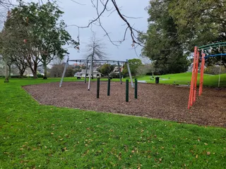 Upland Road Playground photo 3