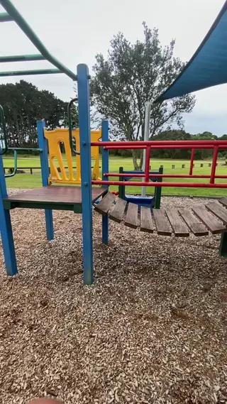 Thornton Playground