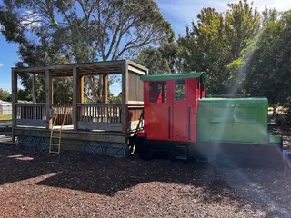 Stalker Park photo 2