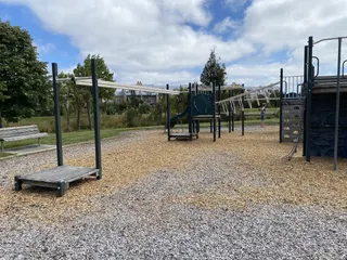 Waterford Reserve Playground photo 1