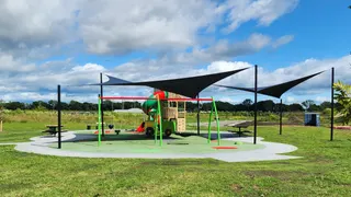 Lawrie Cooke Reserve