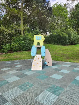 Nixon Park photo 9