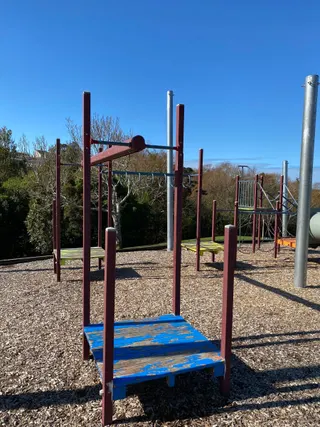 Monarch Park Playground photo 2