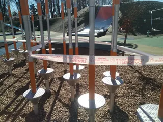 The Margaret Mahy Family Playground photo 10