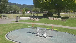 Parkway Family Playground