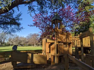 Kids Own Playground