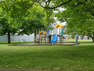Friedlander Park
