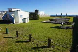 Seabreeze Park