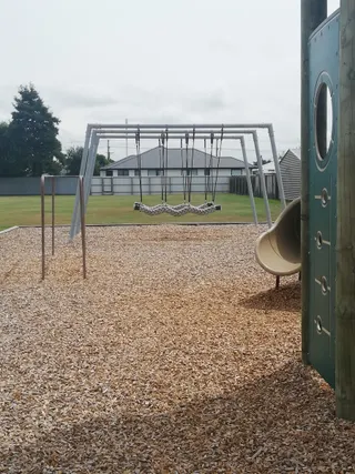 George Glassey Park photo 4