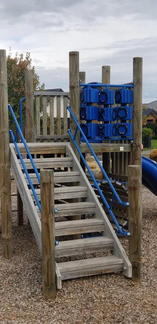 Bronco Playground photo 5