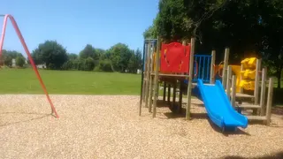 Ferrier Park Playground