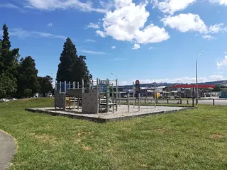 Taupo Community Park photo 3