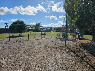 Larch Grove Playground photo 5