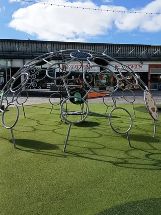 City Centre Playground