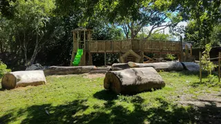 Whitby Walkway Playground