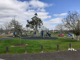 Kuirau Park Playground photo 2