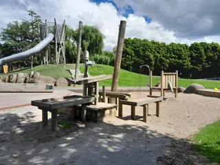 Waenganui/Allenby Park