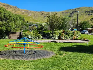 Heathcote Domain Playground photo 3