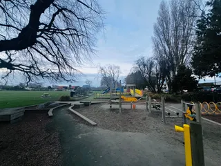 Barrington Park Playground - South photo 2