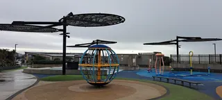 New Brighton Beachside Playground photo 7