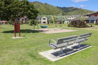 Waikanae North Reserve