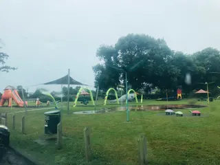 Kowhai Park Family Playground photo 3