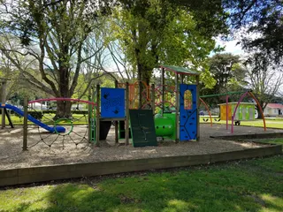 Mander Park Playground photo 3