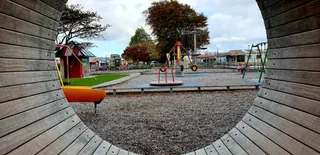 Harvard Adventure Park