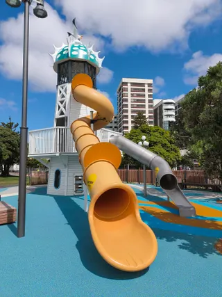 Frank Kitts Park photo 1