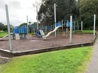 Little Shoal Bay Playground photo 3