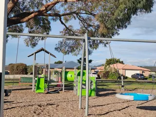Kelvin Grove Park Playground photo 4