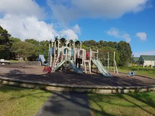 Luckens Reserve