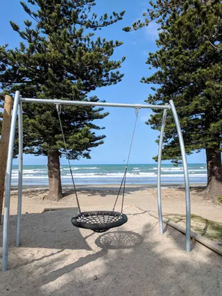 Orewa Playground photo 4
