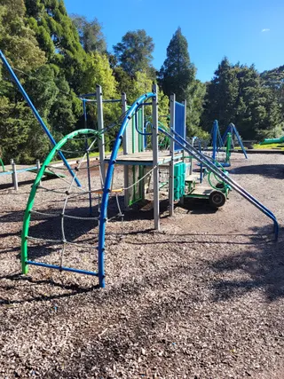 Totara Park Adventure Playground photo 3