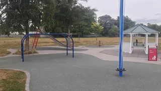 Savage Reserve Playground