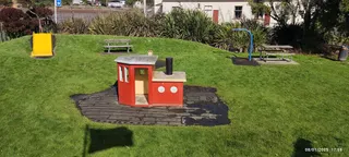 Latham Park Playground photo 2
