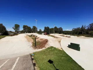 Lake Rotokaeo Playground, Minogue Park, Forest Lake photo 6