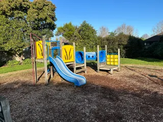 Calbreath Reserve Playground