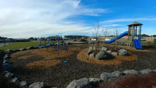 Haremoor Way Playground