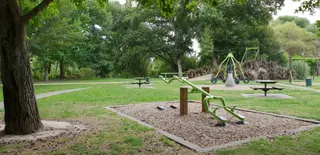 Puketapu Park photo 3