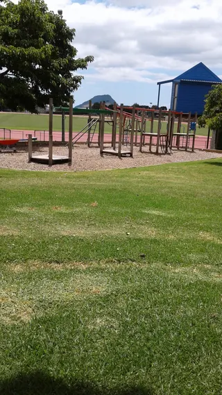Tauranga and Wharepai Domains photo 2