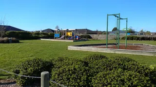 Fairfield Way playground