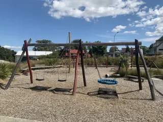 Totara Heights Ngahau Playground photo 3