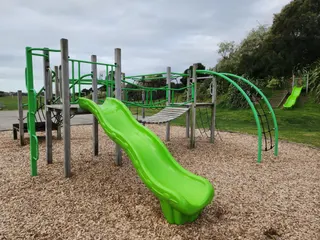 Matthews Park Playground