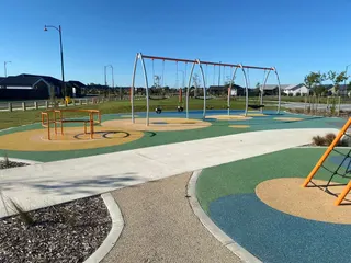 Te Whariki Playground photo 3