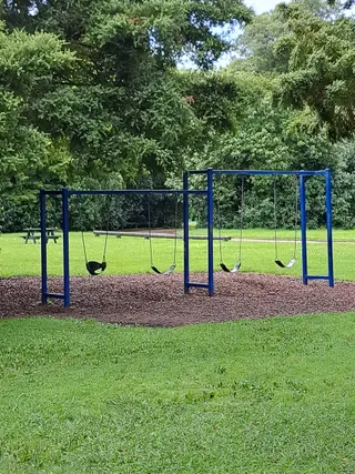 Thorp Bush Playground photo 1