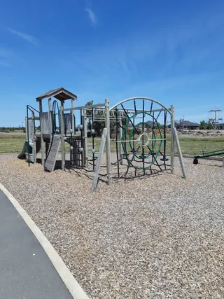 Rosemerryn playground photo 7
