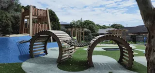 Lorna Irene Drive Reserve Playground photo 7