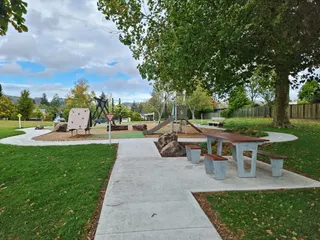 Boyes Park Reserve photo 3