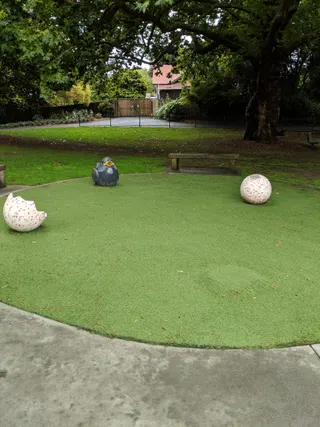 Parana Park photo 4
